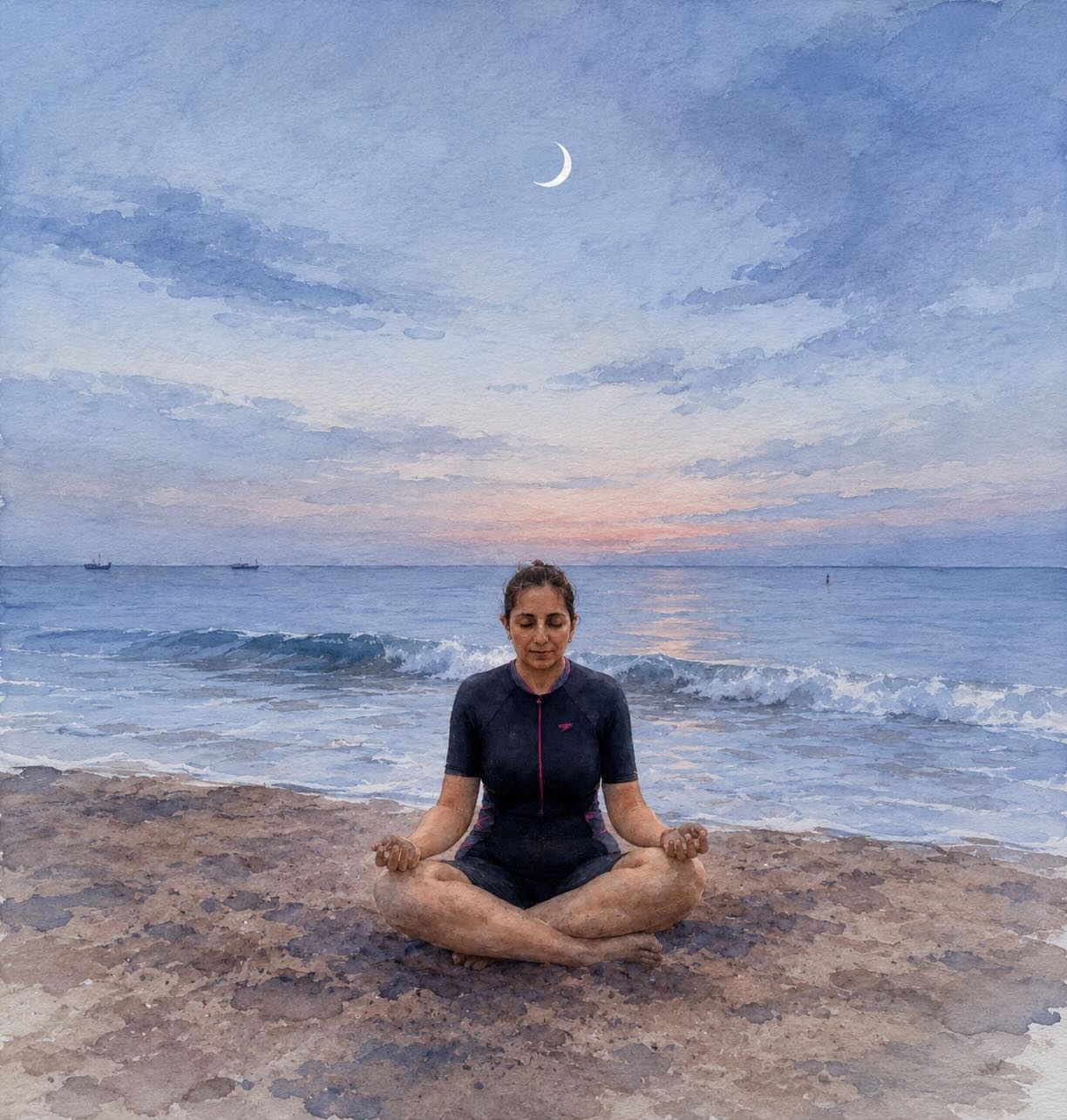 The Perimenopause Reset — a 7-day live online course on Zoom