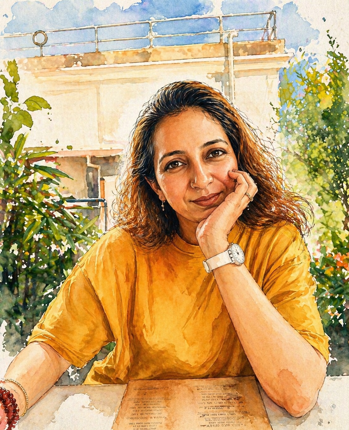 Sripriya